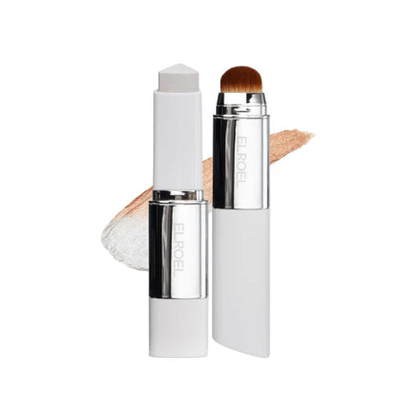 ELROEL | Blanc Cover Cream Stick V Foundation - 13gr