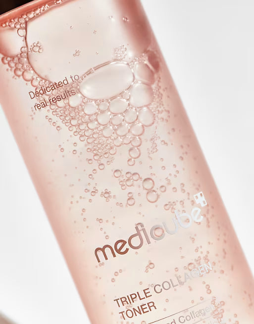 TRIPLE COLLAGEN TONER 4.0 140ml