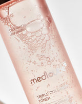 TRIPLE COLLAGEN TONER 4.0 140ml