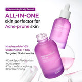 JUMISO | Niacinamide 10 Serum - 40ml