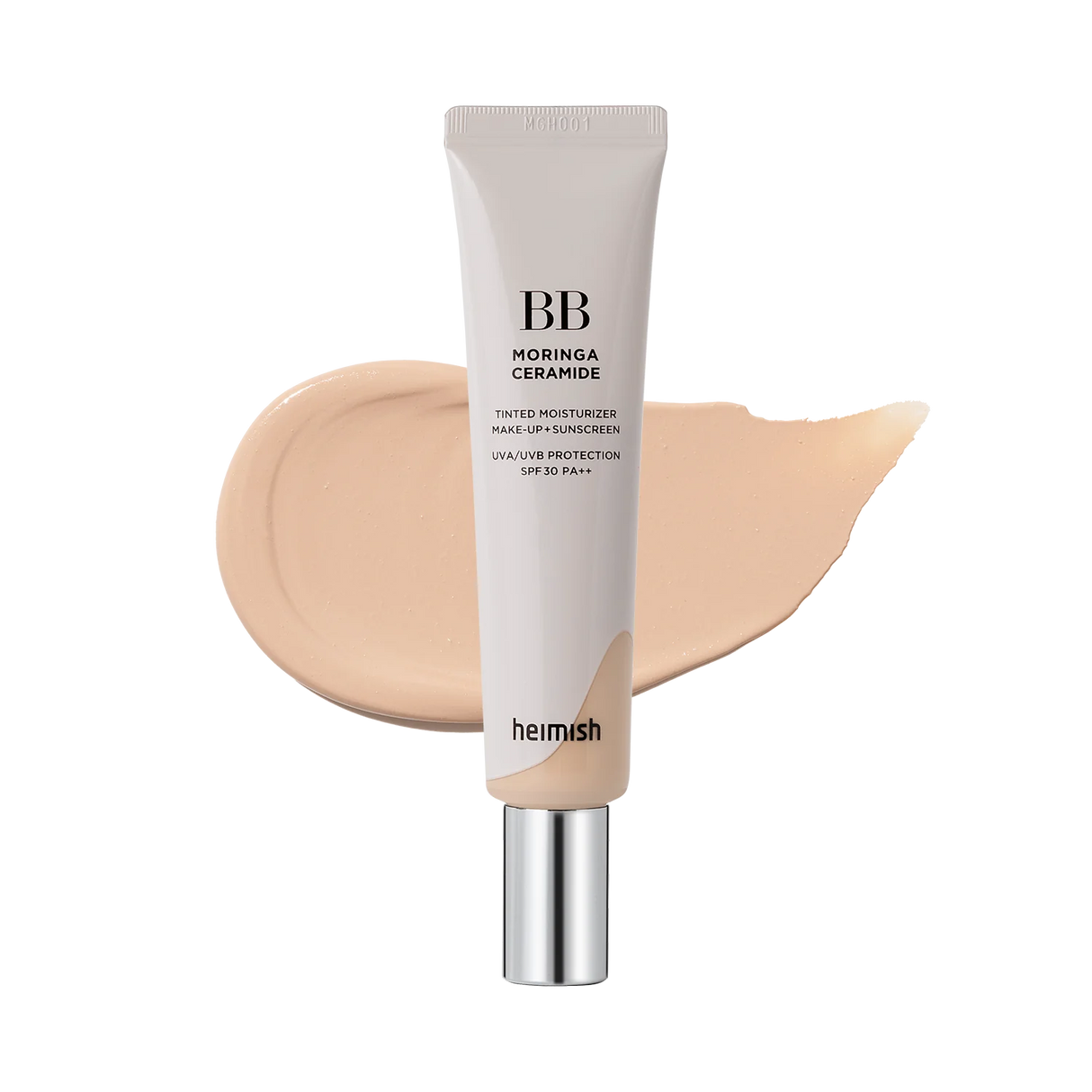 Moringa Ceramide BB Cream SPF30 PA++ 30g