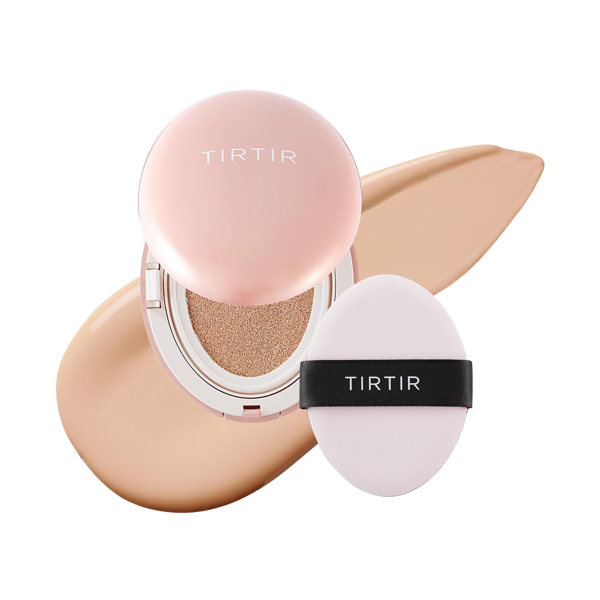 TIRTIR | Mask Fit All-Cover Cushion - 18gr