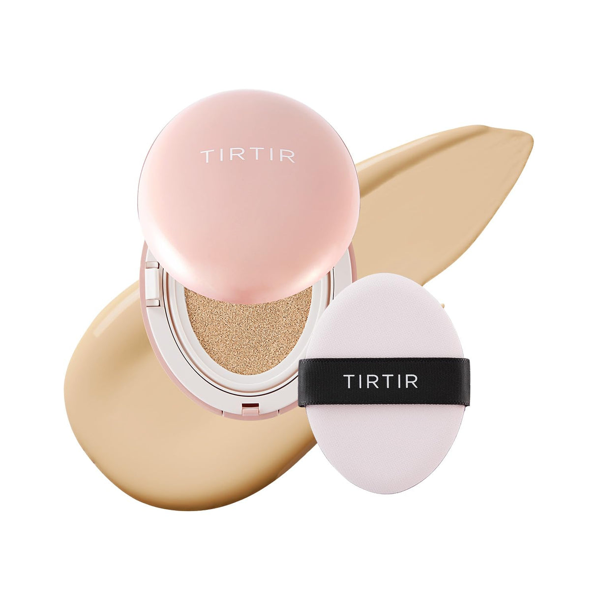 TIRTIR | Mask Fit All-Cover Cushion - 18gr