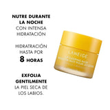 LANEIGE | Lip Sleeping Mask | Mango - 20 gr