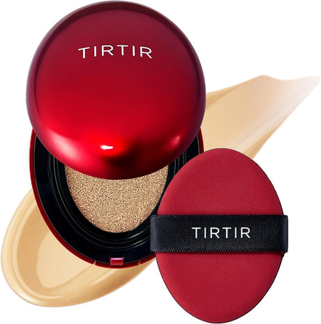 TIRTIR | Mask Fit Red Cushion - 18 gr