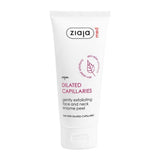 ZIAJA MED | Dilated Capillaries Gentle Enzymatic Face Peel - 75ml
