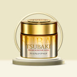 Tsubaki Masque Réparateur Premium Ex