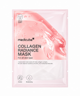 MEDICUBE | Collagen Lifting Mask - 1 ud
