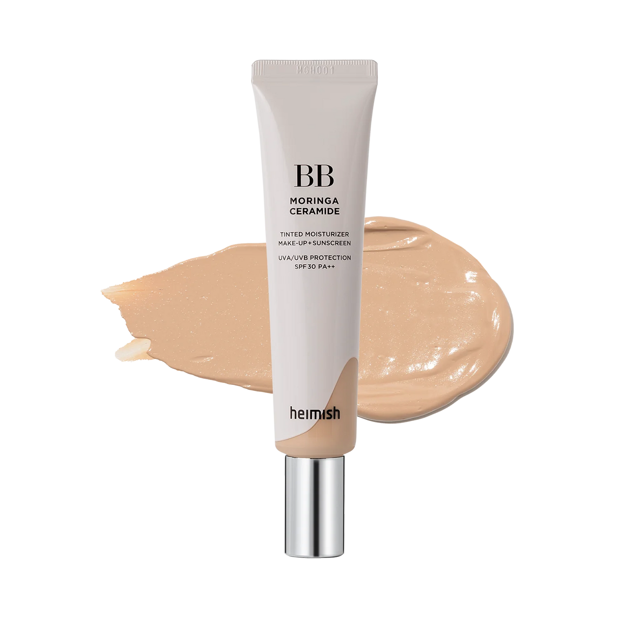 Moringa Ceramide BB Cream SPF30 PA++ 30g