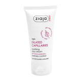 ZIAJA MED | Dilated Capillaries Soothing Day Cream SPF10 - 50ml