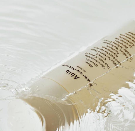 ABIB | Jericho Rose PHA Toner Skin Booster - 200ml