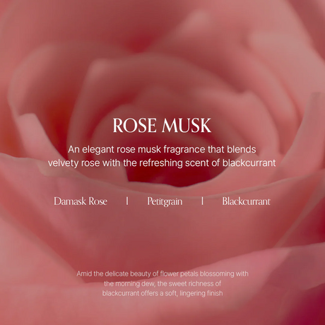 GROWUS | Damage Therapy Hair Milk - 160ml