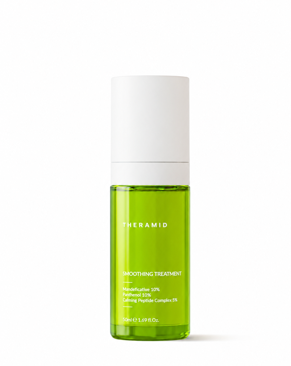 THERAMID | Smoothing Treatment - 30ml
