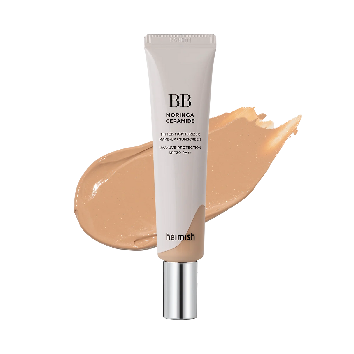 Moringa Ceramide BB Cream SPF30 PA++ 30g