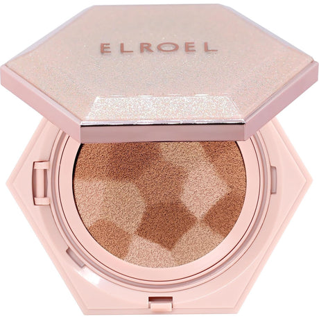 ELROEL | Blending Compact Cushion SPF50+ PA+++ - 12,5g