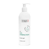 ZIAJA MED | Anti-Imperfections Bath & Shower Gel - 400ml