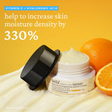 BELIF | Aqua Bomb Brightening Vitamin C Cream - 50ml