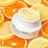 BELIF | Aqua Bomb Brightening Vitamin C Cream - 50ml