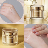MEDIPEEL | Premium Golden Camellia Wrinkle Cream - 50gr