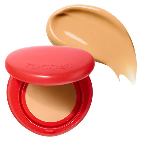 TOCOBO | Apple Dewy Fit Cushion SPF50+ PA++++