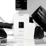 COSRX | Clear Fit Master Patch (18 ea)