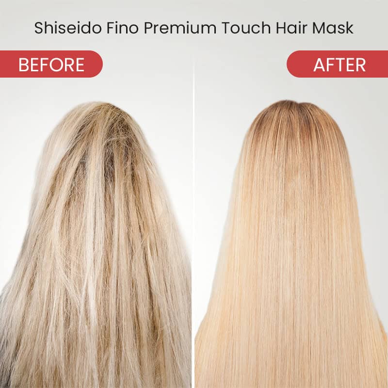 Fine Premium Touch Hair Mask
