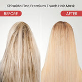 Fine Premium Touch Hair Mask