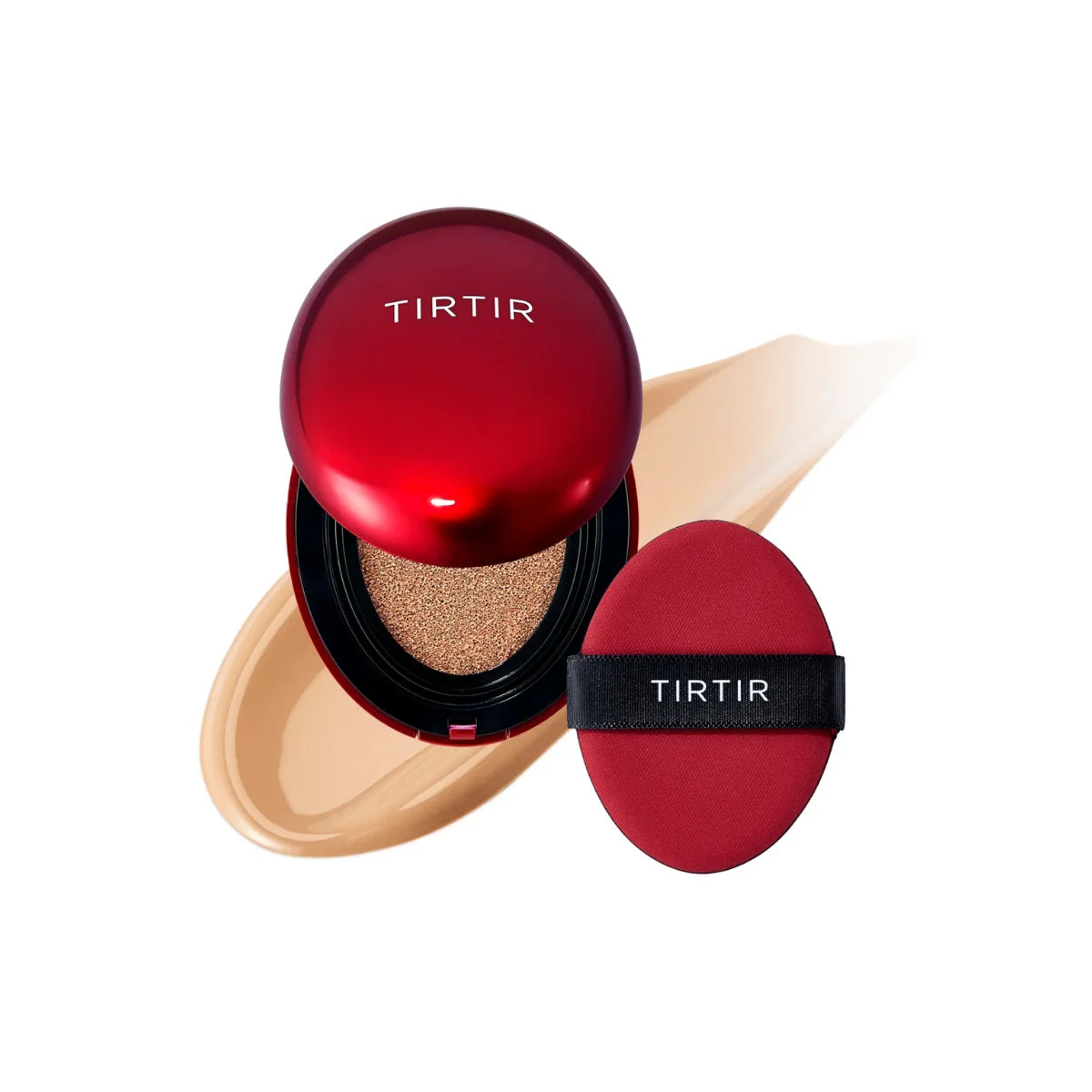 TIRTIR | Mask Fit Red Cushion MINI - 4.5 gr