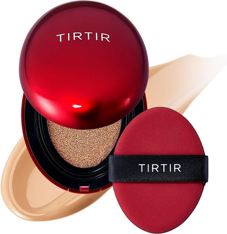 TIRTIR | Mask Fit Red Cushion - 18 gr