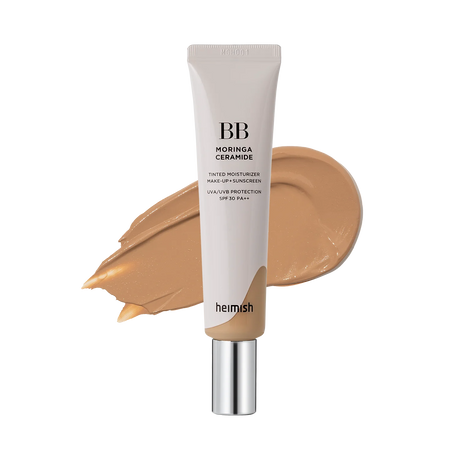 Moringa Ceramide BB Cream SPF30 PA++ 30g