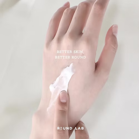 ROUND LAB | Birch Juice Hand Cream - 30 ml