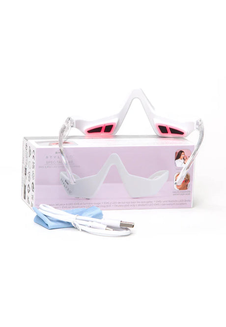 STYLPRO | EMS & RED Led Under Eye Glasses