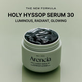 ARENCIA | Holy Hyssop Serum 30 - 50gr