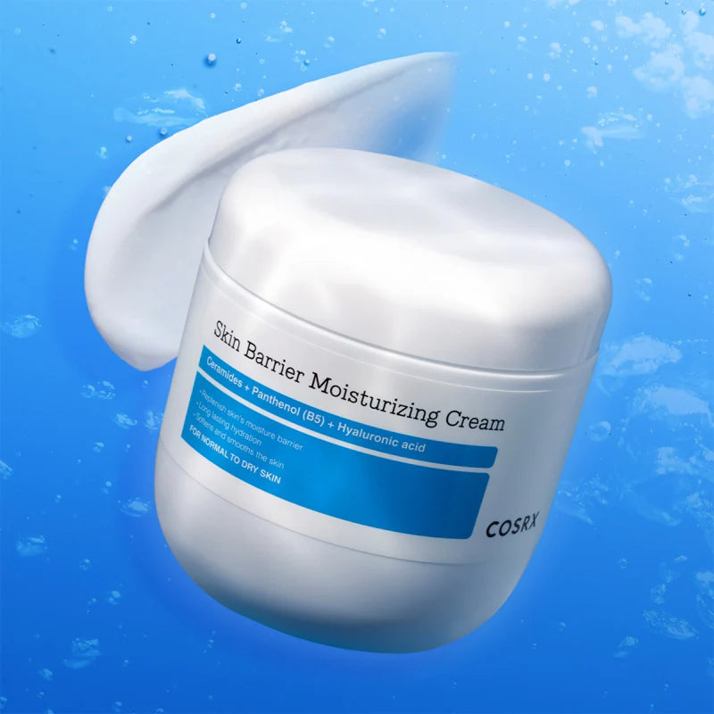 COSRX | Skin Barrier Moisturizing Cream - 450ml