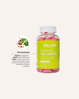 CHIC & LOVE | Gummies Saciantes