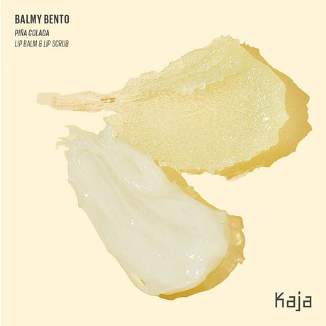 KAJA | Balmy Bento