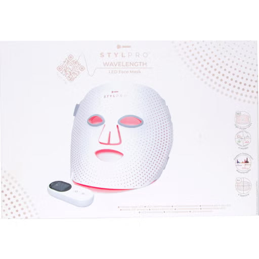 STYLPRO | Wavelength LED Face Mask