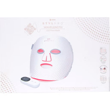 STYLPRO | Wavelength LED Face Mask