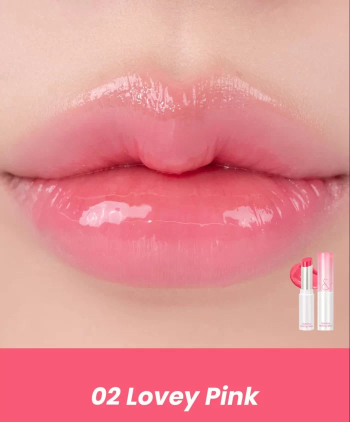 ROM&ND | Glasting Melting Balm