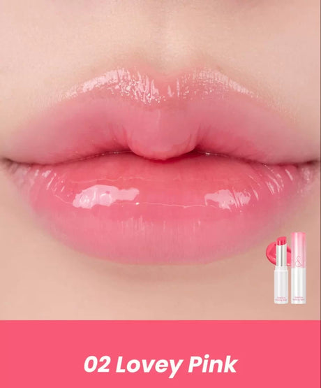 ROM&ND | Glasting Melting Balm