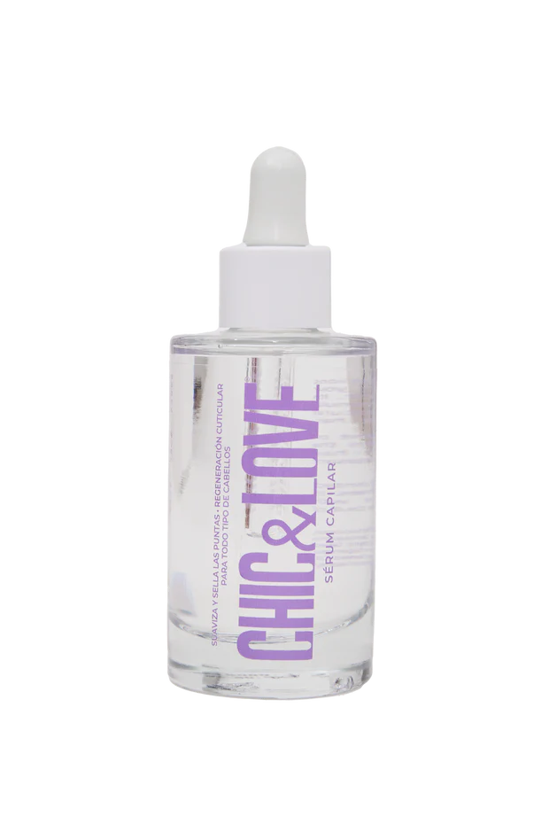 CHIC & LOVE | Hair Serum - 50ml