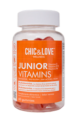 CHIC & LOVE | Junior Vitamins