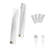 STYLPRO | 2-in-1 Light Up Sonic Dermaplane