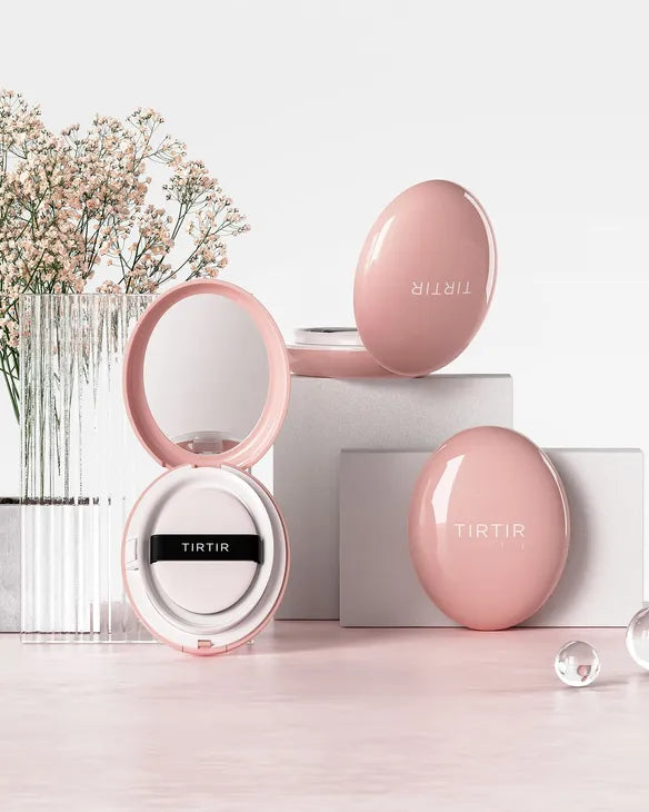 TIRTIR | Mask Fit All-Cover Cushion - 18gr