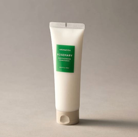 AROMATICA | Rosemary Hair Thickening Conditioner - 180ml