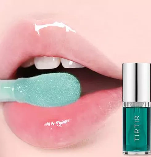 TIRTIR | My Glow Lip Oil Mint - 5.7 ml