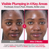 NUMBUZIN | No.2 Rose PDRN Collagen 2X Plumping Serum - 30ml