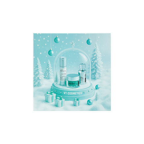 VT COSMETICS | Shining Holiday Set