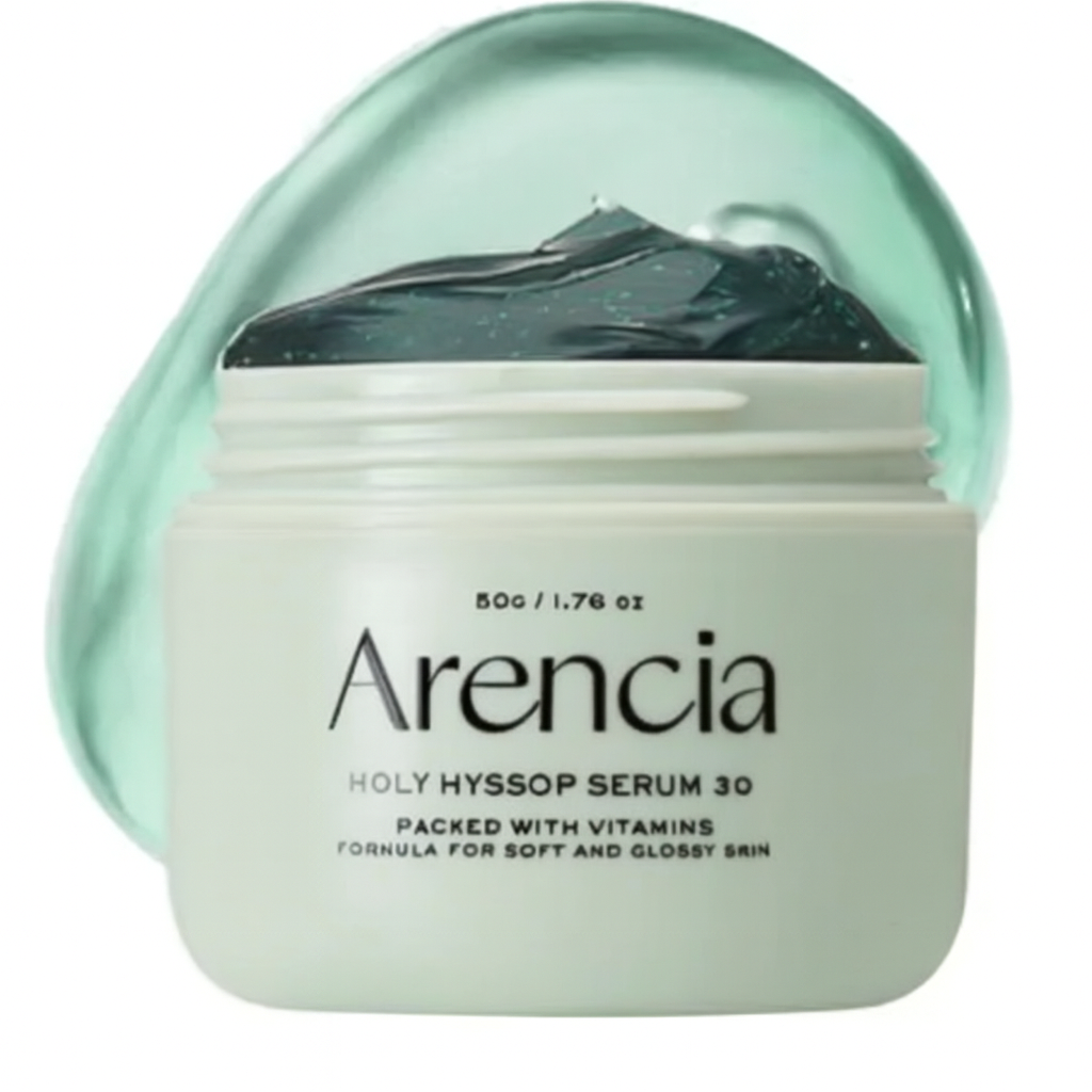 ARENCIA | Holy Hyssop Serum 30 - 50gr