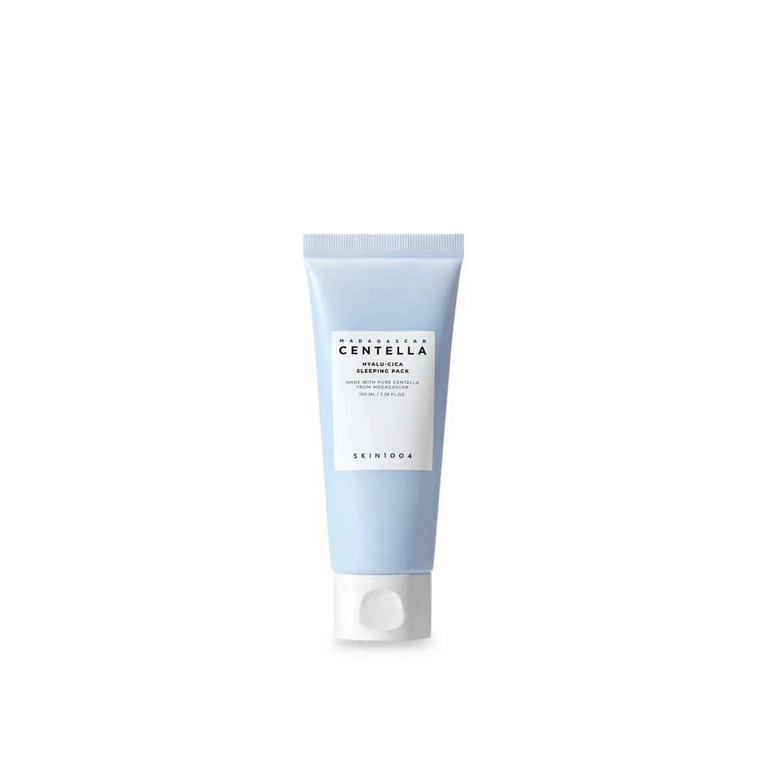 SKIN 1004 | Madagascar Centella Hyalu-Cica Sleeping Pack - 30ml